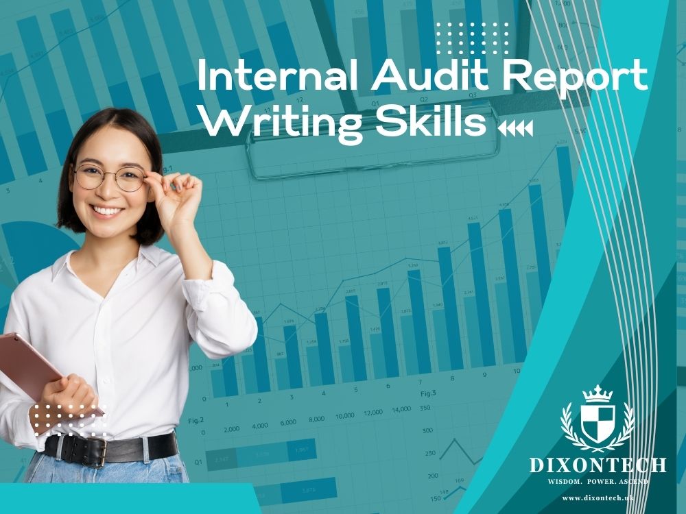 Internal Audit Report Writing Skills